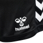 Preview: Damen Hummel Core XK Poly Shorts SCM - Black